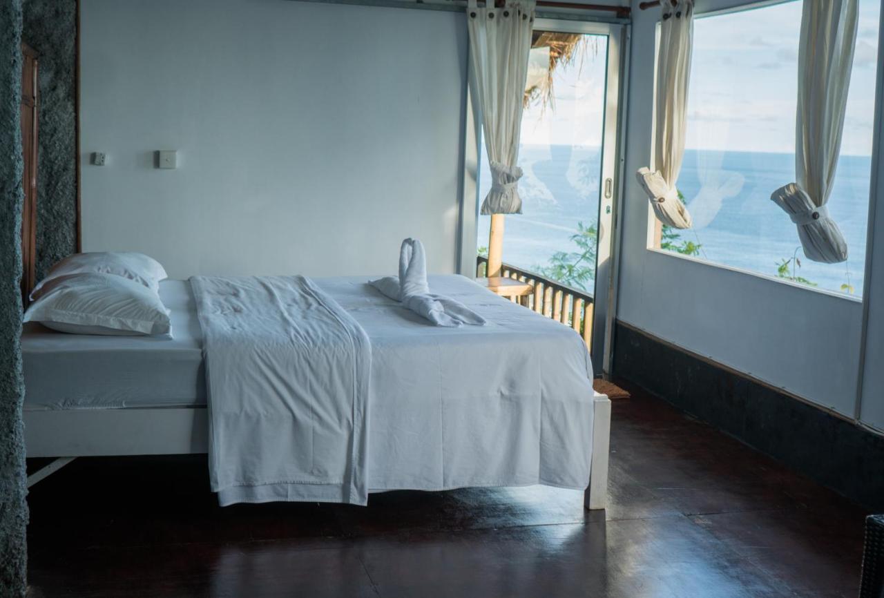 Nunggalan Hut Villa Uluwatu Buitenkant foto