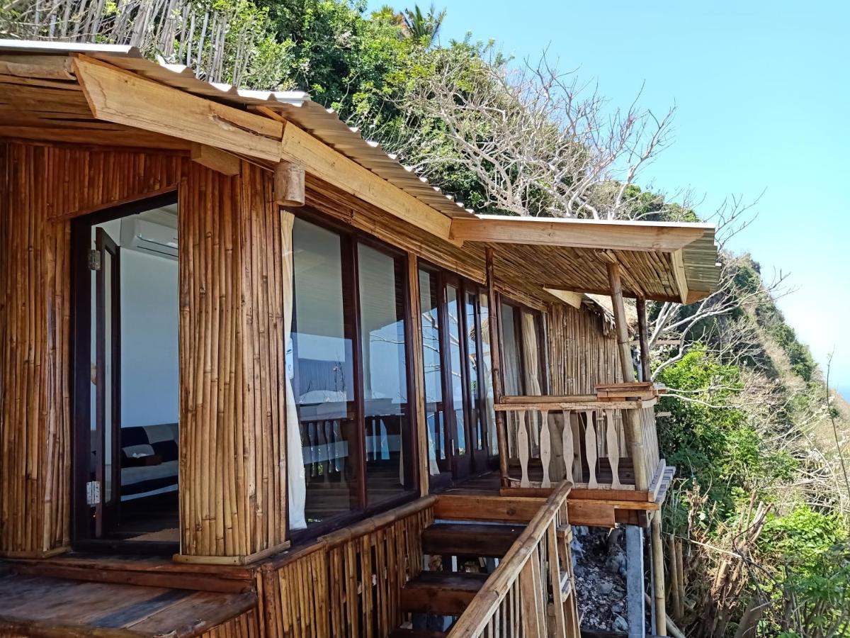 Nunggalan Hut Villa Uluwatu Buitenkant foto