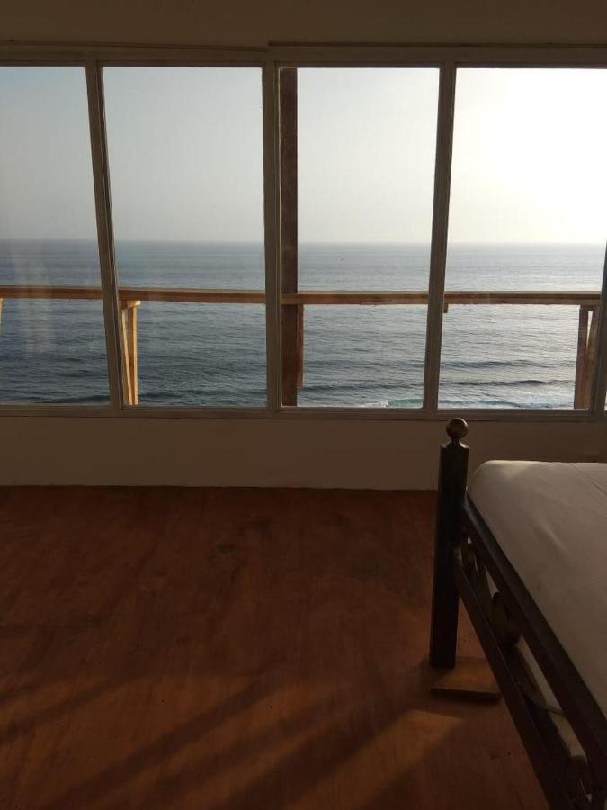 Nunggalan Hut Villa Uluwatu Buitenkant foto