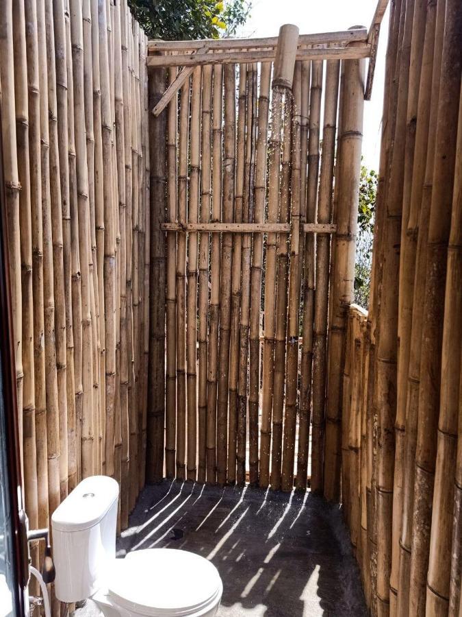 Nunggalan Hut Villa Uluwatu Buitenkant foto