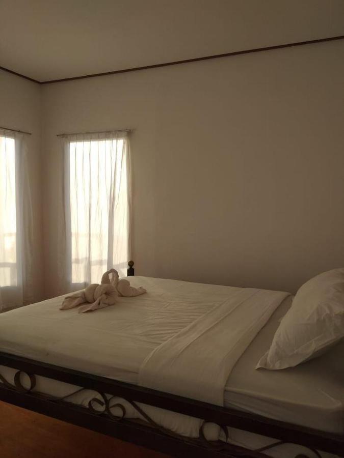 Nunggalan Hut Villa Uluwatu Buitenkant foto