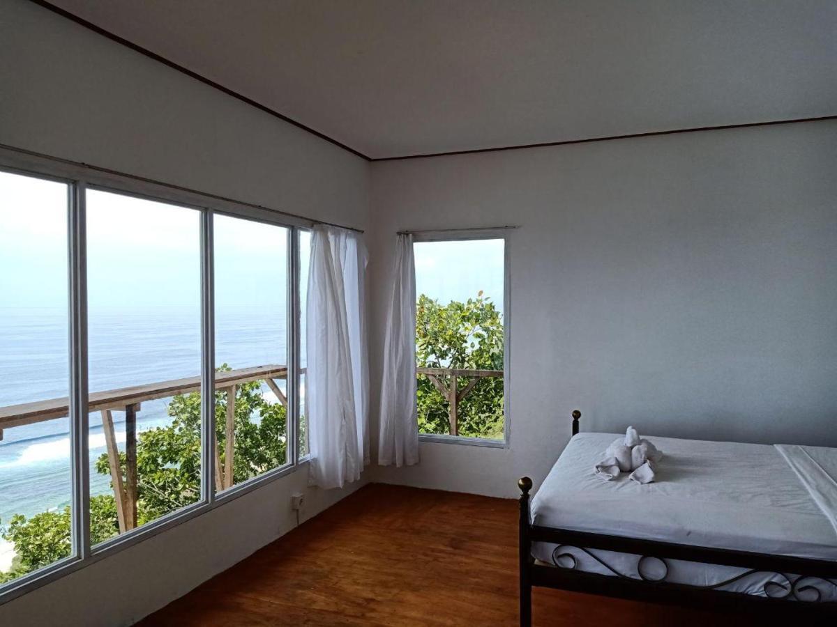 Nunggalan Hut Villa Uluwatu Buitenkant foto